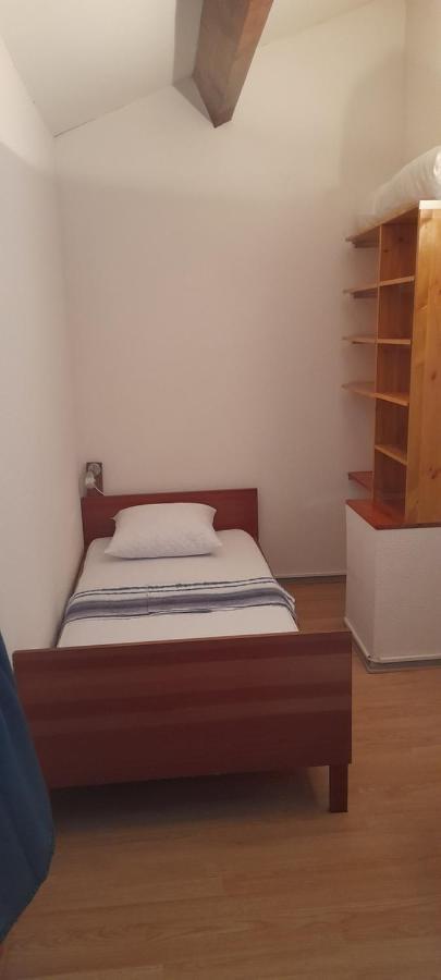 Charmant Duplex 3Eme Etage Avec Vue Imprenable Le Barcarès Екстериор снимка