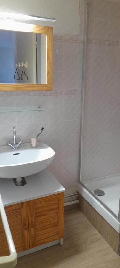 Charmant Duplex 3Eme Etage Avec Vue Imprenable Le Barcarès Екстериор снимка