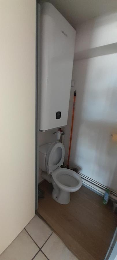 Charmant Duplex 3Eme Etage Avec Vue Imprenable Le Barcarès Екстериор снимка